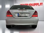 Mercedes-Benz C 2005 Hopea