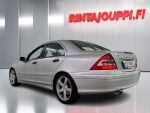 Mercedes-Benz C 2005 Hopea