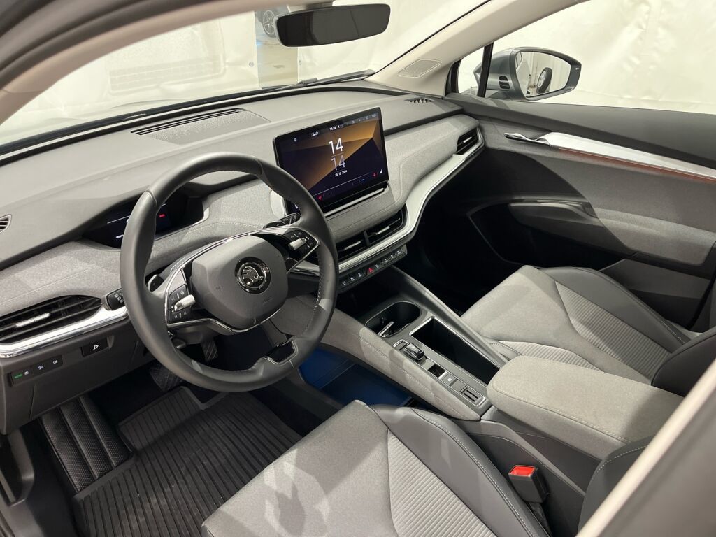 Skoda Enyaq 2024 