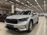 Skoda Enyaq 2023 