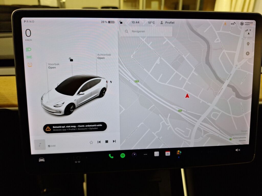 Tesla Model 3 2019 