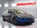 Tesla Model 3 2020 Sininen