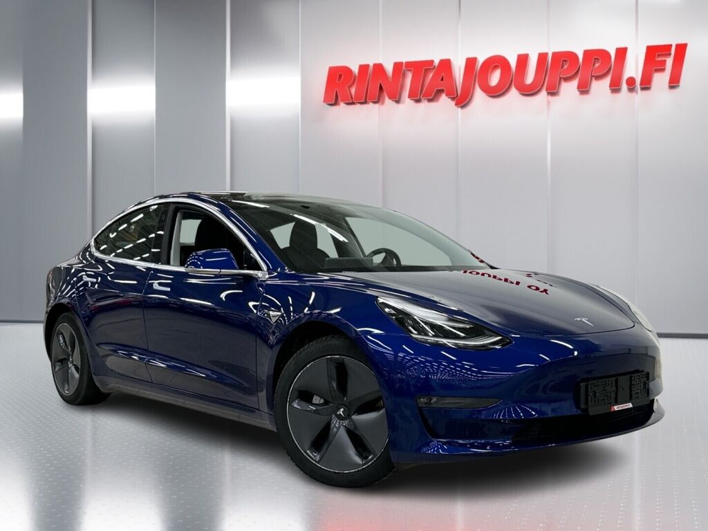 Tesla Model 3 2020 