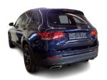 Mercedes-Benz GLC 2021 Sininen