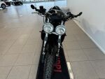 Triumph SPEED TRIPLE 2004 Musta