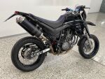 Yamaha XT 2006 