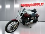 Harley-davidson FXDLI DYNA LOW RIDER 2005 