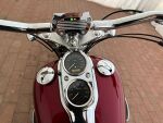 Harley-davidson FXDLI DYNA LOW RIDER 2005 