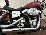 Harley-davidson FXDLI DYNA LOW RIDER 2005 