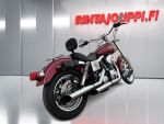 Harley-davidson FXDLI DYNA LOW RIDER 2005 