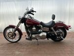 Harley-davidson FXDLI DYNA LOW RIDER 2005 