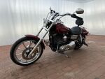 Harley-davidson FXDLI DYNA LOW RIDER 2005 