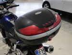 Suzuki GSF 2006 Sininen