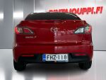 Mazda Mazda3 2010 Punainen