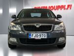 Skoda Octavia 2010 Harmaa