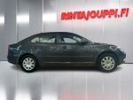 Skoda Octavia 2010 Harmaa