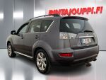 Mitsubishi Outlander 2011 Harmaa