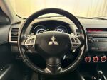 Mitsubishi Outlander 2011 Harmaa