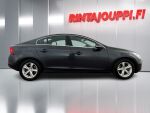 Volvo S60 2011 Harmaa