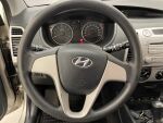 Hyundai i20 2011 Hopea