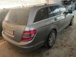 Mercedes-Benz C 2008 Harmaa