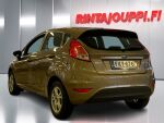 Ford Fiesta 2013 Ruskea (beige)