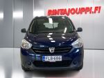 Dacia Lodgy 2013 Sininen