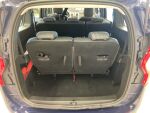 Dacia Lodgy 2013 Sininen