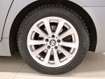 BMW 520 2013 Harmaa