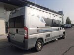 Adria TWIN SL 2012 Hopea