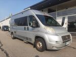 Adria TWIN SL 2012 Hopea