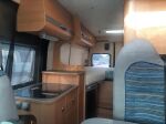 Adria TWIN SL 2012 Hopea