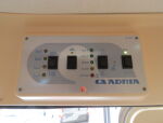 Adria TWIN 600 SL 2012 Hopea