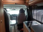 Adria TWIN SL 2012 Hopea