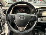 Toyota RAV4 2013 Valkoinen