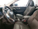 Nissan Qashqai 2014 Harmaa