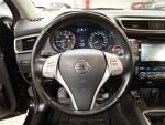 Nissan Qashqai 2014 Musta