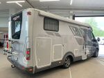 Adria Polaris SL 2014 8