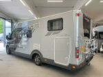 Adria Polaris SL 2014 8