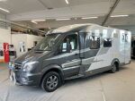 Adria Polaris SL 2014 8