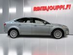 Ford Mondeo 2015 Harmaa