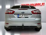 Ford Mondeo 2015 Harmaa