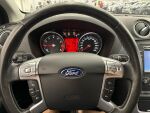 Ford Mondeo 2015 Harmaa