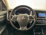 Mitsubishi Outlander 2014 Punainen