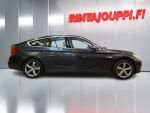 BMW 535 GRAN TURISMO 2009 Musta