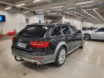 Audi A4 allroad quattro 2015 Harmaa