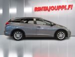 Honda Civic 2014 Harmaa