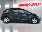 Kia Rio 2015 Sininen