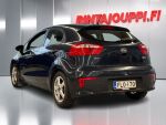 Kia Rio 2015 Sininen