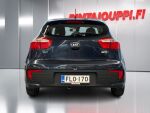 Kia Rio 2015 Sininen